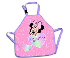 Nežinomas Prijuostė Minnie, rožinė