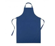 Priekšauts Sara Workwear, zila, Universāls dydis