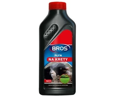 Bros Skysčio nuo kurmių 500 ml