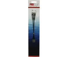Pro Catch Pavadėlis meškeriojimui 15cm 10 vnt.