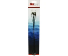 Pro Catch Pavadas 25cm 10 vnt.