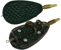 Pro Catch Šėryklėlė 30g 2vnt.