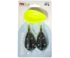 Pro Catch Barotava 50g 2gb