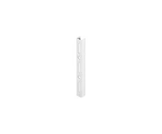 Dolle Profilis viengubas baltas 145mm