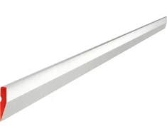 Profils Sola AL2606, trapeces veida, 1500 mm