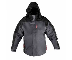 Profix LPKZ23XL Ziemas jaka ar flīsa oderi,3XL izm.,CE,LAHTI PRO