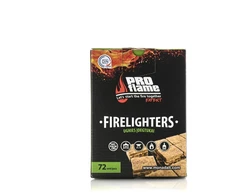 Proflame Expert Aizdedzinātājs Pro Flame Expert Firelighters, 13 cm x 8 cm x 29 cm