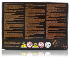 Proflame Expert Uždegiklis Pro Flame EXPERT, 7 cm x 4 cm x 12 cm