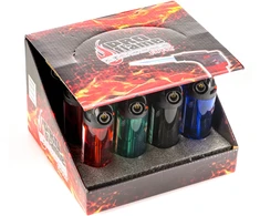 Proflame Expert Aizdedzinātājs Pro Flame EXPERT, 7 cm x 4 cm x 12 cm