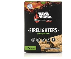 Proflame Expert Uždegiklis Pro Flame Expert Firelighters, 13 cm x 8 cm x 29 cm