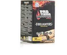 Proflame Expert Uždegiklis Pro Flame Expert Firelighters, 13 cm x 8 cm x 33 cm