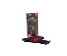 Proflame Expert Pirštinės Pro Flame 9699136. 17 cm x 34 cm