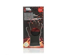 PROflame EXPERT karščiui atsparios BBQ pirštinės, 2 vnt