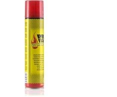 Proflame Expert Žiebtuvėlių papildymas Pako PG300, raudona/geltona