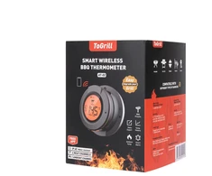 Proflame Expert Termometrs viedais hyper bbq at1