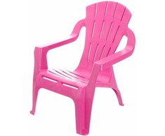 ProGarden Plastikinis kėdė Selva mini