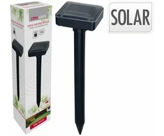 Mondex ProGarden Saulės energija varomas kurmių ir pelių atbaidymo įrenginys
