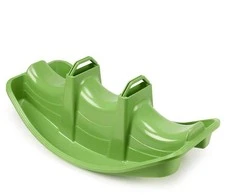 ProGarden Šūpoles Trixy plastmasinės