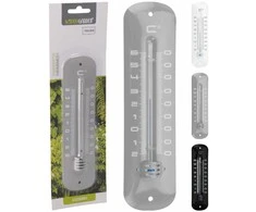 ProGarden Metalinis termometras, 19 cm