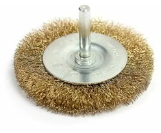 Proline Šepetys D6x 75mm Misininis