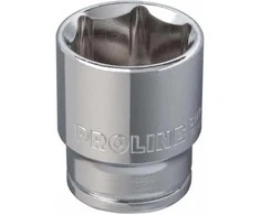 Proline Galvutė Universalus 1/4 Colio 8mm