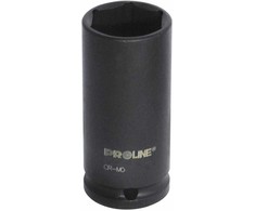 Proline Smūginis lizdas 21mm 1/2 colio