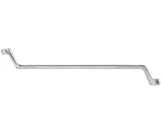 Proline 18x19 mm CrV lenktas veržliaraktis