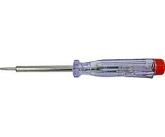 Próbnik Testeris-atsuktuvas 19cm 220-250V CE