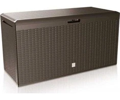 Prosperplast DĀRZA KASTE MBRP290-440U