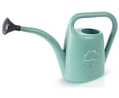 Prosperplast Lejkanna IKON2 623U, zaļa krās., 1.8 l