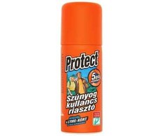 PROTECT Cheminė medžiaga nuo kenkėjų, 150 ml
