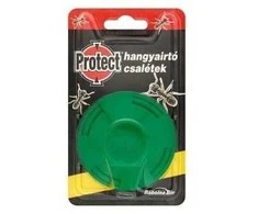 PROTECT Kenkėjų kontrolės chemikalas, 5 g