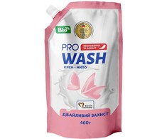 Prowash Kreminio muilo papildymas Pro Wash, 460 g