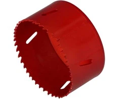 Grąžtas PROX Kroņurbis BI-metal d-105mm