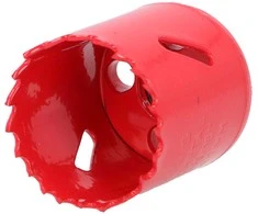 Grąžtas PROX Kroņurbis BI-metal d- 40mm