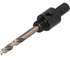 PROX Turētājs Bi-metal kroņurbjiem 14-30mm kāts sešk. 9.5mm