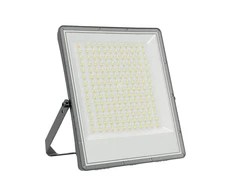Prožektorius Spectrum NOCTIS MAX CCT 150W IP65 Pilkas