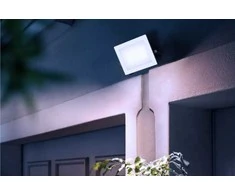 Philips PROŽEKTORIUS LED 30W 3200LM 5000K IP65