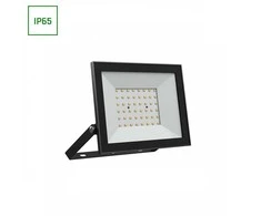 Spectrum PROŽEKTORIUS LAUKO LED 50W 230V NW IP65 Juodas