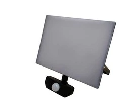 Standart FLOODLIGHT LED prožektorius 50W 4000K 5465LM IP65 PIR