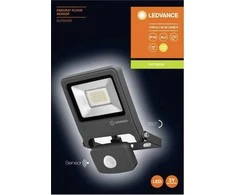 Osram Ledvance Lauko Prožektorius Endura LED 20W/830, 1500 lm, IP44