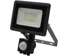 Okko Lumax FLOODL LED E011EIS 20W 1600LM IP65 SENS