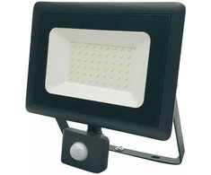 Okko Stabilus FLOODL LED E011EIS 50W 4250LM IP65 SENS