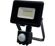 Okko Wellmax FLOODL LED E011EIS 10W 800LM IP65 SENS