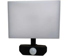 Standart FLOODLIGHT LED prožektorius 30W 4000K 3279LM IP65 PIR