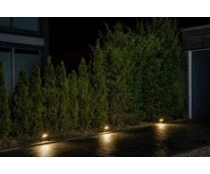 Ledvance Prožektorius Endura Garden 10W/830 LED IP65