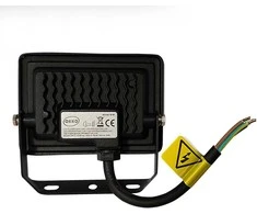 Okko V-tac prožektorius LED prožektorius E011EI 10W 800LM 4000K IP65