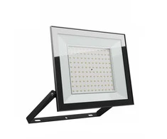 Spectrum PROŽEKTORIUS LAUKO LED 100W 230V NW IP65 Juodas