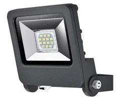 Osram Lauko prožektorius LEDVANCE 1X10W LED IP65