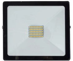 Besk Prožektorius LED 30W IP65 Juodas